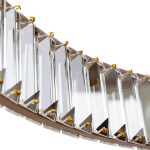 Подвесная люстра Divinare RENATA 1135/17 SP-47 — изображение 5