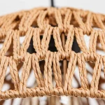 Подвесной светильник Arte Lamp BRUSHWOOD A7086SP-1BK — изображение 4
