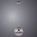 Подвесной светильник Arte Lamp JUPITER chrome A7961SP-1CC — изображение 2