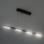 Подвесной светильник Arte Lamp LAO A2190SP-1BK — изображение 2