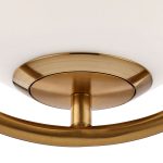 Подвесной светильник Arte Lamp MATISSE A7746SP-1AB — изображение 3