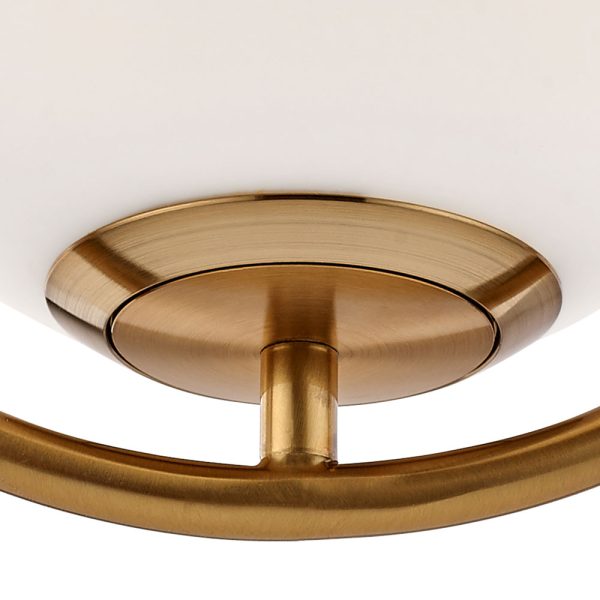 Подвесной светильник Arte Lamp MATISSE A7746SP-1AB — изображение 3