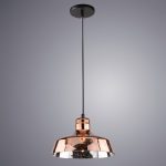 Подвесной светильник Arte Lamp RIFLESSO A4297SP-1AC — изображение 2