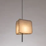 Подвесной светильник Arte Lamp TRIXIE A7084SP-1BK — изображение 2