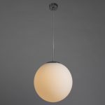 Подвесной светильник Arte Lamp VOLARE A1562SP-1CC — изображение 2