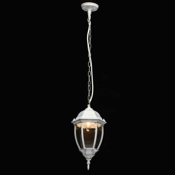 Подвесной светильник DeMarkt Фабур 804010801 — изображение 2