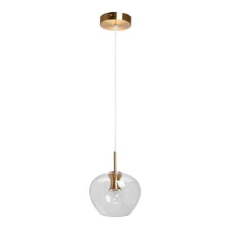 Подвесной светильник DeMarkt Крайс 657012001