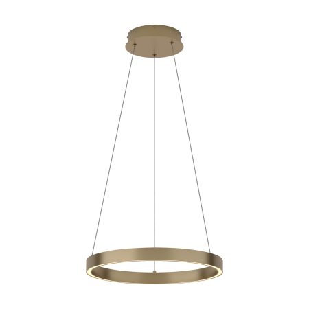 Подвесной светильник Maytoni MOD058PL-L22BS3K