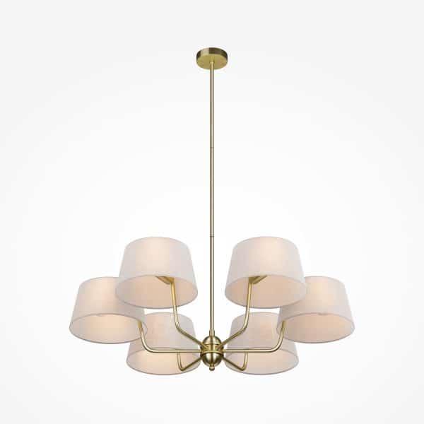 Подвесной светильник Maytoni MOD360PL-06BS — изображение 5