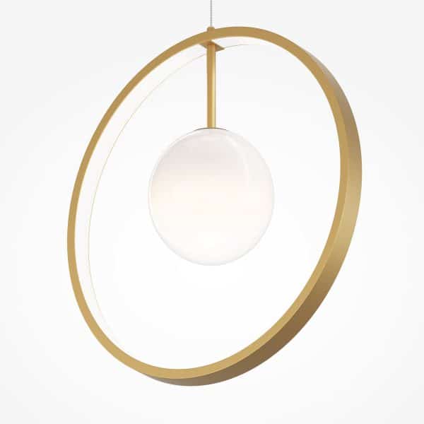 Подвесной светильник Maytoni MOD407PL-L12G3K1 — изображение 2