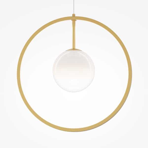 Подвесной светильник Maytoni MOD407PL-L12G3K1 — изображение 4