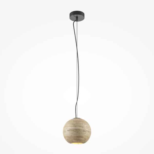 Подвесной светильник Maytoni MOD437PL-01BG — изображение 3