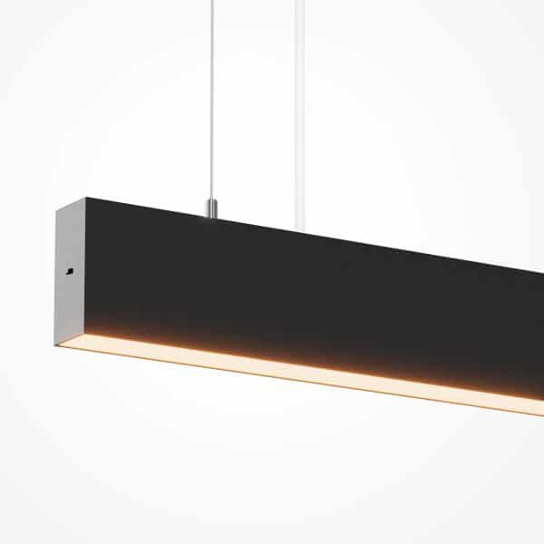 Подвесной светильник Technical P070PL-2.7-3-4K-B — изображение 2