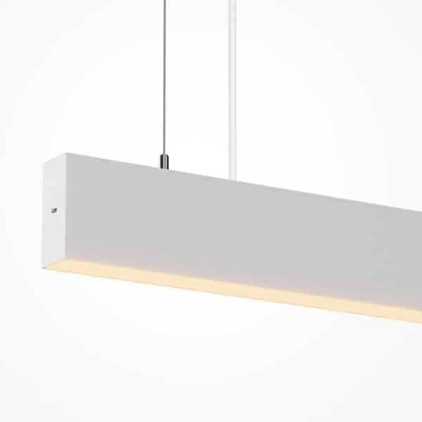 Подвесной светильник Technical P070PL-2.7-3-4K-W — изображение 2