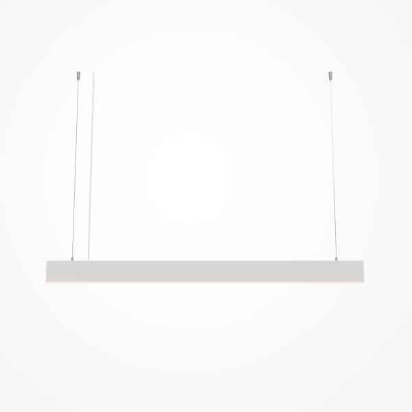 Подвесной светильник Technical P070PL-2.7-3-4K-W — изображение 3