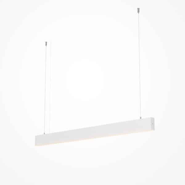 Подвесной светильник Technical P070PL-2.7-3-4K-W — изображение 4