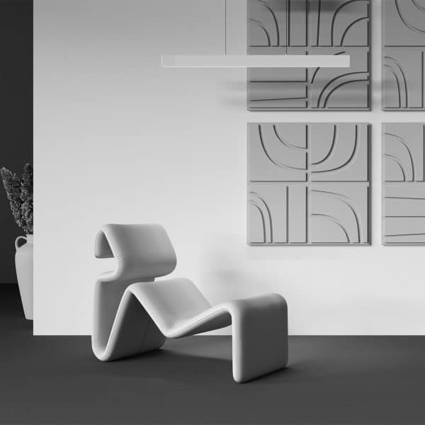 Подвесной светильник Technical P109PL-36W2.7-6K-W — изображение 3