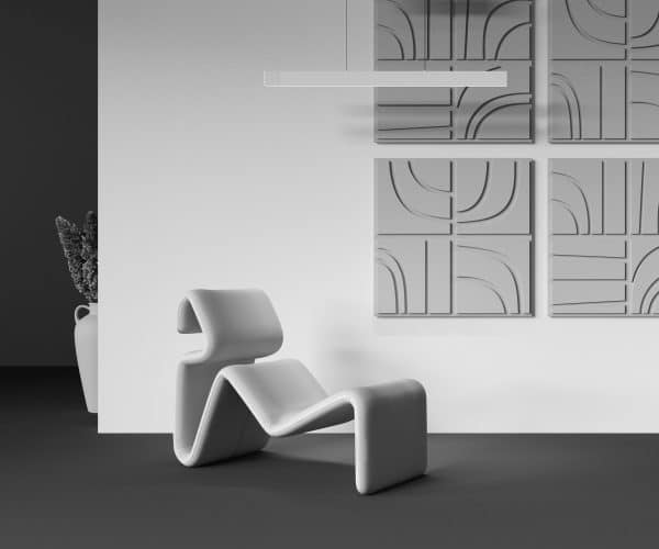 Подвесной светильник Technical P109PL-36W2.7-6K-W — изображение 5