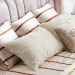 Покрывало с 5 подушками EMOTION SALE