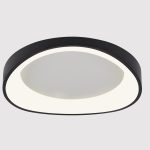 Потолочный светильник Arte Lamp A2698PL-60BK