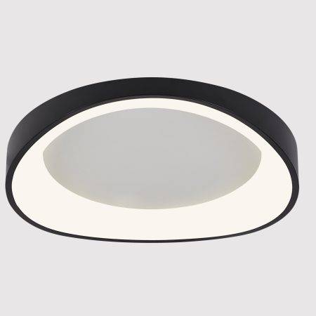 Потолочный светильник Arte Lamp A2698PL-60BK
