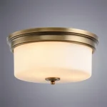 Потолочный светильник Arte Lamp ALONZO A1735PL-3SR — изображение 2