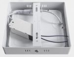 Потолочный светильник Arte Lamp ANGOLO A3612PL-1WH — изображение 3