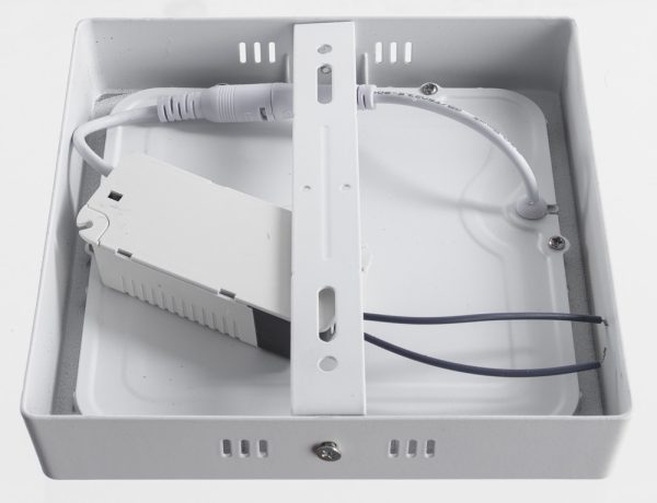 Потолочный светильник Arte Lamp ANGOLO A3612PL-1WH — изображение 3