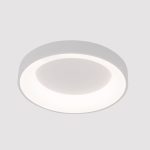 Потолочный светильник Arte Lamp KURHAH A2695PL-50WH