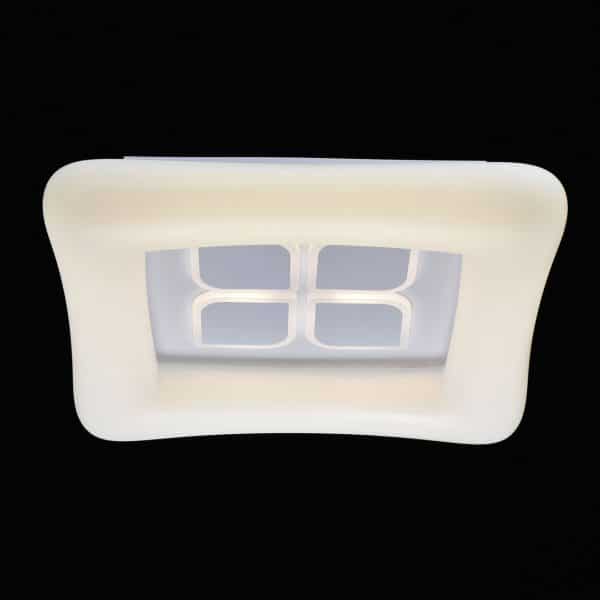 Потолочный светильник DeMarkt Эрида 706010801 — изображение 2