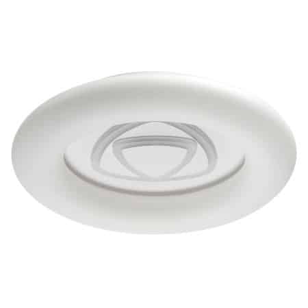 Потолочный светильник DeMarkt Эрида 706011001