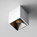 Потолочный светильник Technical C065CL-8W2.7K-SQ-WB — изображение 5