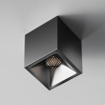 Потолочный светильник Technical C065CL-8W4K-SQ-B — изображение 5