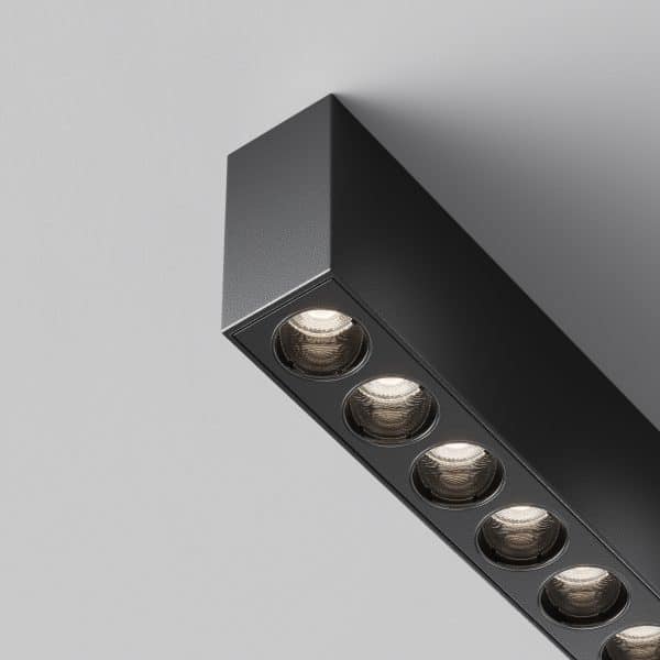 Потолочный светильник Technical C066CL-12W3-6K-B — изображение 4