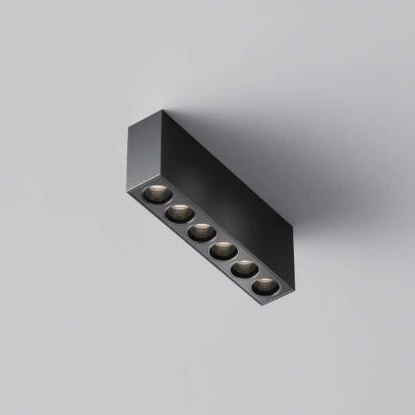 Потолочный светильник Technical C066CL-12W3-6K-B — изображение 5