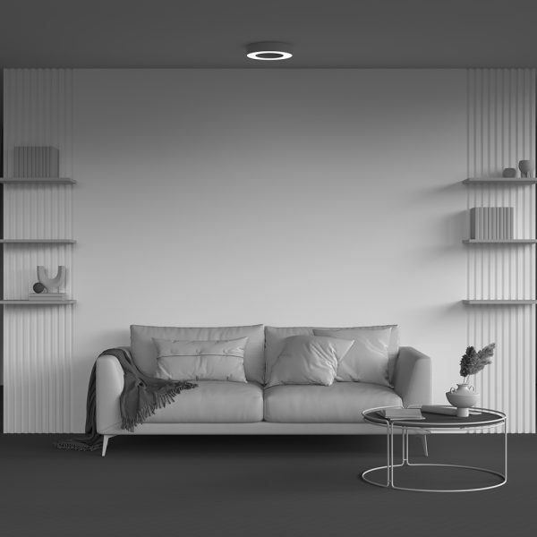 Потолочный светильник Technical C093CL-24W3K-W — изображение 5