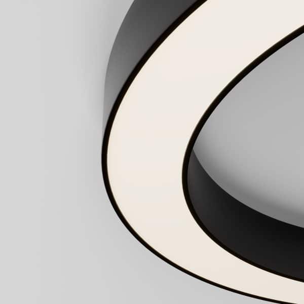 Потолочный светильник Technical C093CL-45W3K-B — изображение 3