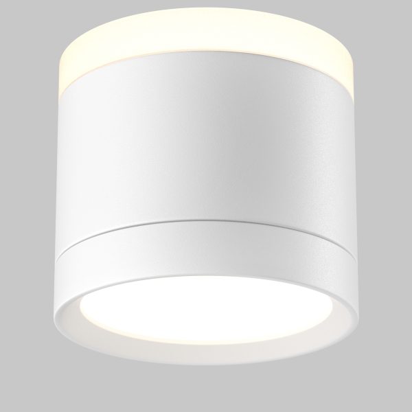 Потолочный светильник Technical C120CL-GX53-W — изображение 2