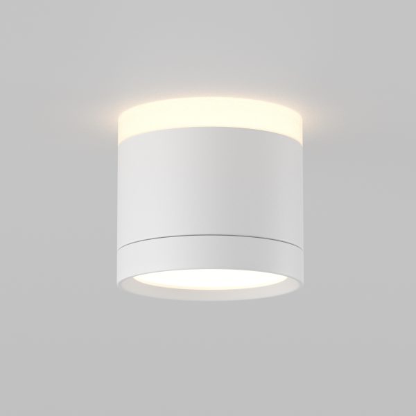 Потолочный светильник Technical C120CL-GX53-W — изображение 3