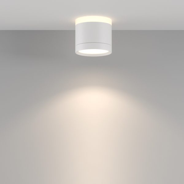 Потолочный светильник Technical C120CL-GX53-W — изображение 4