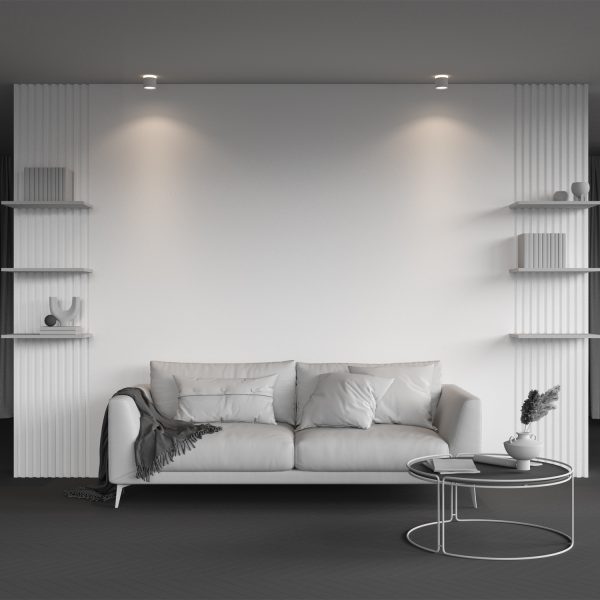 Потолочный светильник Technical C120CL-GX53-W — изображение 5