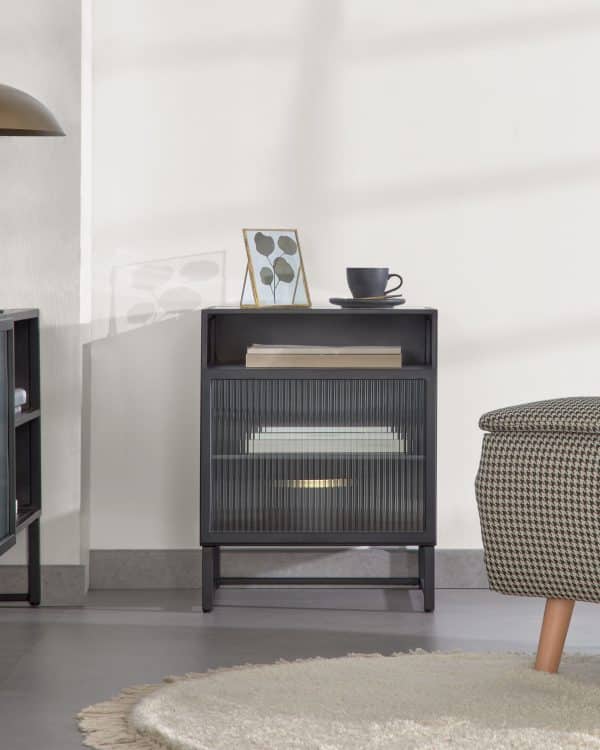 Прикроватная тумбочка Trixie 45 x 58 см — изображение 2