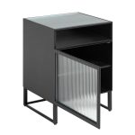Прикроватная тумбочка Trixie 45 x 58 см — изображение 4