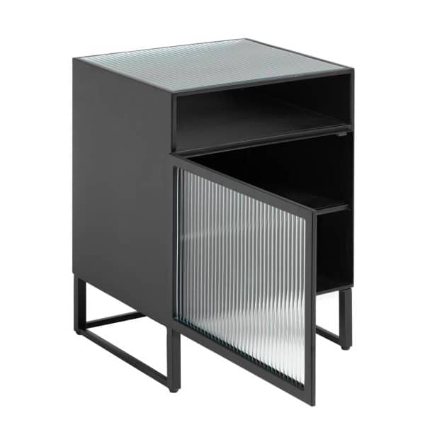 Прикроватная тумбочка Trixie 45 x 58 см — изображение 4