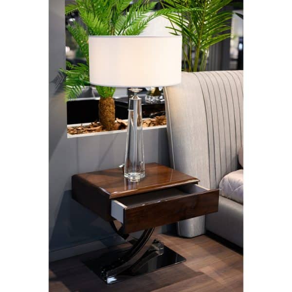 Прикроватная тумбочка Vivienne  TIMELESS SALE, FRATELLI BARRI — изображение 3