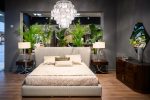 Прикроватная тумбочка Vivienne TIMELESS SALE, FRATELLI BARRI — изображение 4