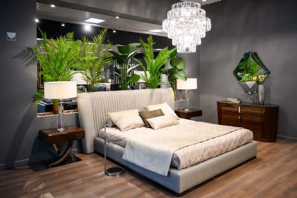 Прикроватная тумбочка Vivienne  TIMELESS SALE, FRATELLI BARRI — изображение 5