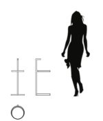 Приставной столик Vivienne TIMELESS SALE, FRATELLI BARRI — изображение 5