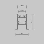 Профиль Led Strip 632015 — изображение 5
