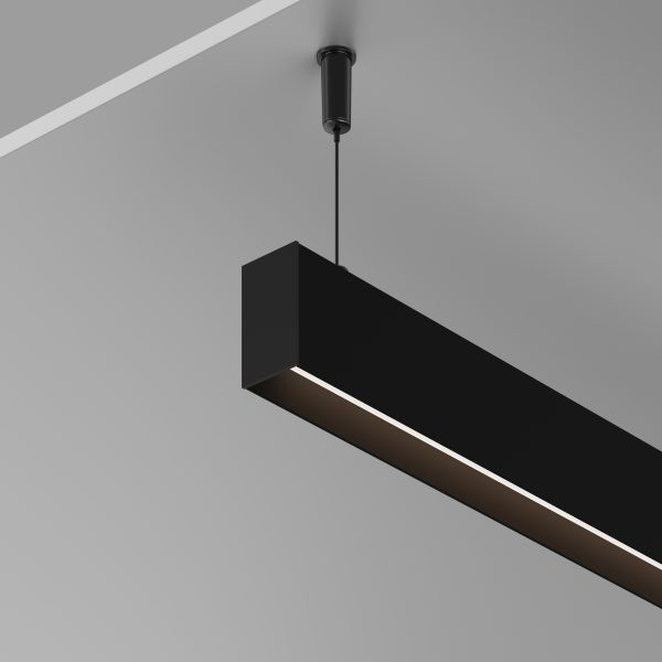 Профиль Led Strip 633010 — изображение 2